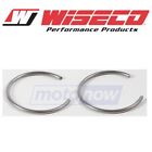 Wiseco Cw - Circlips For 2012 Can-Am Ds 450 Efi X Mx - Engine Pistons Piston Sv