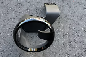 Original Mazda MX-5 Miata Mittelkonsole Getränkehalter Beifahrerseite 2016-2025 OEM - Bild 1 von 4
