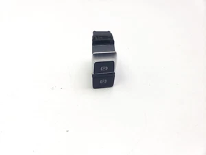 AUDI A6 C7 HANDBRAKE PARKING BRAKE AUTO HOLD SWITCH 4G2927225A 2014 - Picture 1 of 13