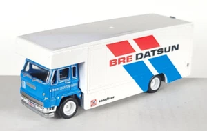 Hot Wheels loose premium Team Transport Sakura Sprinter BRE Datsun - Picture 1 of 2
