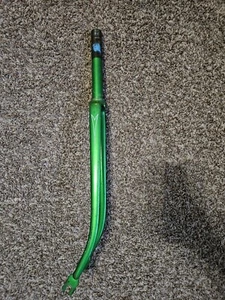 Vintage Rare Green SCHWINN FORK - Picture 1 of 9