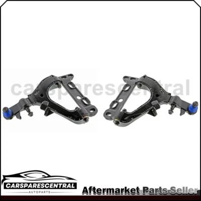 Brazo de control inferior delantero para Chevrolet Trailblazer EXT Mevotech 2002 2003 Foto 1 de 4