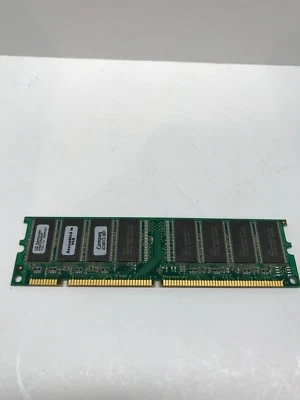 Chip Ram LG Semicon GMMT2649233 CTG-7J Foto 1 de 3