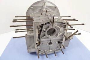 Porsche 356 ohne Nummer Motorgehäuse Motorblock 1964 - Bild 1 von 7