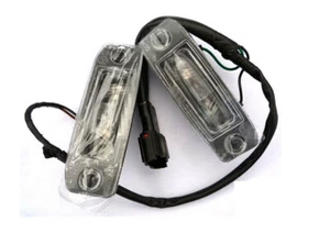 Lámpara de matrícula para 2008 2009 2010 2012 2013 2014 2015 KIA Mohave - Imagen 1 de 1
