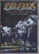 Bee Gees One For All Tour Live In Australia 1989 DVD NEU Stayin Alive Run To Me