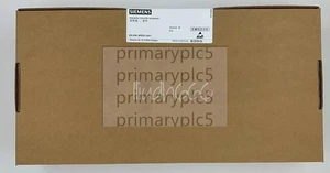 ONE NEW SIEMENS COMMUNICATION COMPONENTS 6SL3351-6FE32-6AA1 6SL3 351-6FE32-6AA1 - Picture 1 of 1