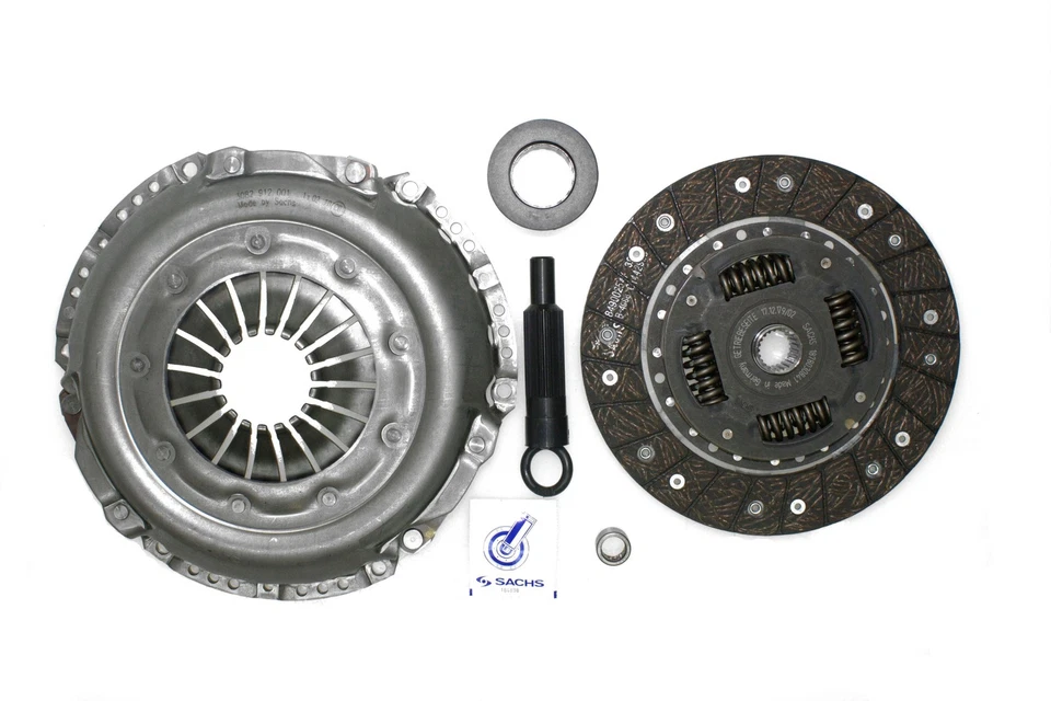 Clutch Kit for Audi 90 1988 - 1991 SACHS KF771-01 - Imagem 1 de 4