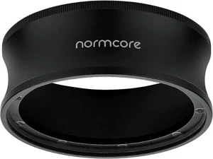 Normcore 54mm x 18mm Magnetic Dosing Funnel V2 Black New Open Box OEM - Picture 1 of 6