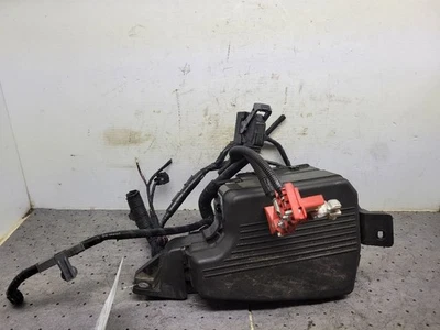 Motor de caja de conexiones de fusibles compatible con 16-23 MAZDA CX-9 1650557 Foto 1 de 4