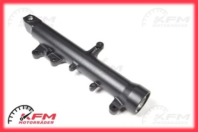 Suzuki DL650 V Strom K7-L1 Tauchrohr links front fork outer tube left Neu - Bild 1 von 4