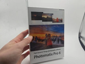 Photomatix Pro 6 Software - Bild 1 von 4