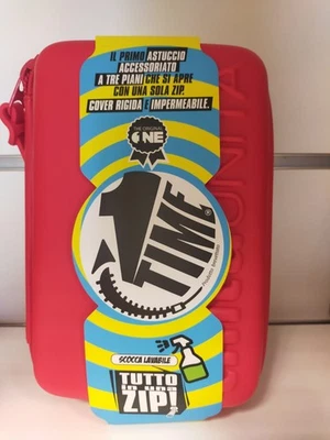 ASTUCCIO TINTA UNITA ONE TIME 2025IL - Immagine 1 di 4