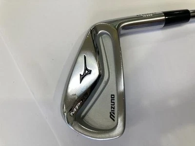 Mizuno Mp-H5 Iron Golf Club 4I Project X 95/5.5 #AP06032 - Image 1 of 4
