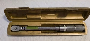 Snap-on QT2FR100 Flex Head Torque Wrench 20-100lbs - Picture 1 of 6