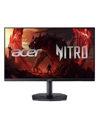 Acer Nitro KG270 27 Monitor 27 Inch FHD 1920 x 1080 144Hz - Image 1 of 4