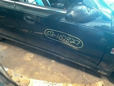 Puerta delantera de pasajero eléctrica para 03-04 SATURNO SERIE L 10185194 Foto 1 de 4