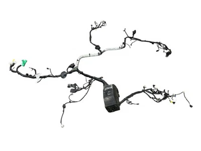 Honda Pilot 2024 OEM 3,5 L TRACCIÓN DELANTERA BAHÍA DE MOTOR CABLEADO ARNÉS CONJUNTO CON CAJA DE FUSIBLES Foto 1 de 4