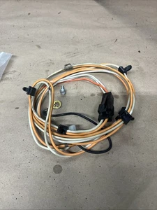 Camaro Firebird Upper Wiring Harness 82-92 - Picture 1 of 2