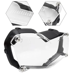 Grille Cover Front Headlight Guard Durability Features Non-deformation Design - Picture 1 of 9