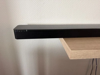bose soundtouch 300 soundbar inkl Fernbedienung und Messmikrophone - Bild 1 von 4