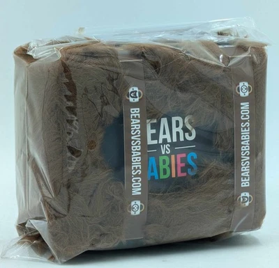 Bears vs Babies  Bären gegen Babys Partyspiel Kartenspiel Party Spiel Bär  NEU - Bild 1 von 4