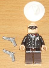Lego The Lone Ranger mit 2 Pistolen