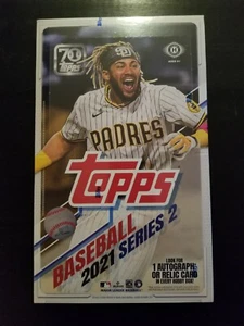 2021 Topps Series 2 Home Run Challenge Singles UNUSED - You Pick - FREE SHIPPING - Picture 1 of 18