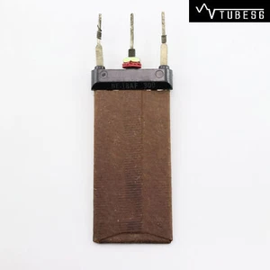 Western Electric 300Ω OHM Flachwiderstand (mehr Widerstand in meinem Baby Shop) - Bild 1 von 4