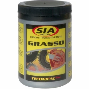 GRASSO BIANCO AL LITIO SIA 250ML - Picture 1 of 1