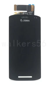 OEM Zebra TC21 TC26 LCD und Touch Digitizer ohne Kamera Version TM050JVHC05-04 - Bild 1 von 2