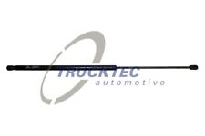 TRUCKTEC AUTOMOTIVE Gasfeder Motorhaube 320 N für Mercedes-Benz C-Klasse
