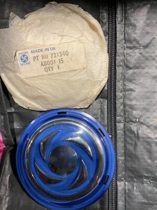 Triumph 1500 / 1300 FWD wheel trim badge - Picture 1 of 5