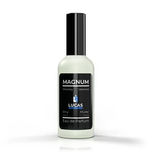 Magnum (Iso E Super) - 3.4oz/100ml - Eau de Parfum - Woodsy - Cedarwood - Picture 1 of 3