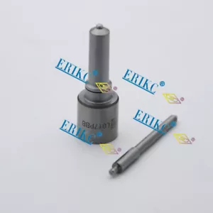ERIKC L017PBB Fuel Injector Nozzle sprayer L017 PBB Fuel Nozzle For Delphi - Picture 1 of 6