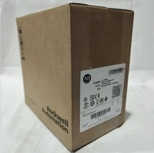 AB 25B-D010N104 Surplus 25BD010N104 Powerflex 525 5 HP. New Factory Sealed STOCK - Picture 1 of 4