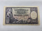 100 Litu 1928 Lithuania, Bank of Lithuania