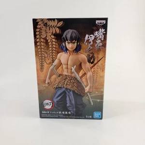 Demon Slayer: Kimetsu no Yaiba Vol.8 Inosuke Hashibira Ban Dai Banpresto - Picture 1 of 6