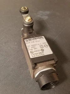 Schmersal ZV1H 236-02ZZ - Picture 1 of 1