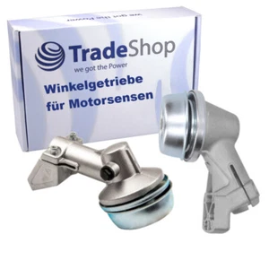 Winkelgetriebe zur Auswahl für Stihl Motorsense / Rohr 25,5mm, 28mm - Bild 1 von 14