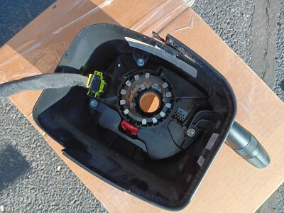 Jeep Grand Cherokee 2011-2013 reloj interruptor de resorte/limpiaparabrisas Foto 1 de 2