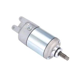 Starter Motor FOR HONDA ATV 1988-2000 FourTrax 300 TRX300 TRX300FW 31200-HC4-023 - Picture 1 of 9