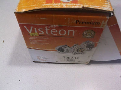REMAN Visteon alternator 7287-12 10464394 - Image 1 of 4