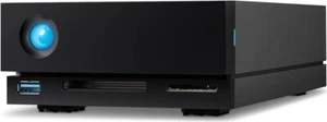 LaCie 8TB 1big Dock Model STHS8000800 - Picture 1 of 8