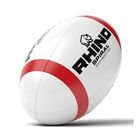 Rhino Spiral Kick Developer Rugby Ball - Spiral Kicks / Training / Spin / Size 5