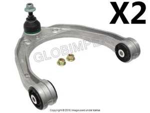 Brazo de control delantero izquierdo y derecho superior trw oem porsche cayenne (2003-2010) - Imagen 1 de 1