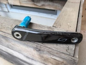 172.5mm Stages Carbon for SRAM BB30 Power Meter - Picture 1 of 5