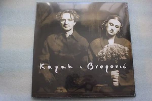 Kayah & Bregovic Vinyl POLISH RELEASE - Bild 1 von 2