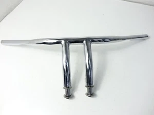 Manillar Harley Davidson manillar manillar puente horquilla elevador - Imagen 1 de 9