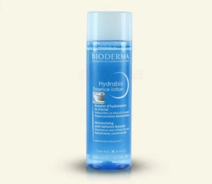 Bioderma Hydrabio Essence Lotion 200ml Moisturizing & Whitening - Picture 1 of 3